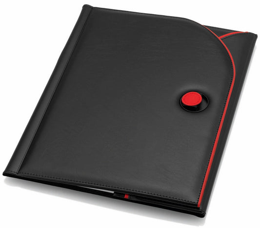 A4 Pad Folios With Custom Branding