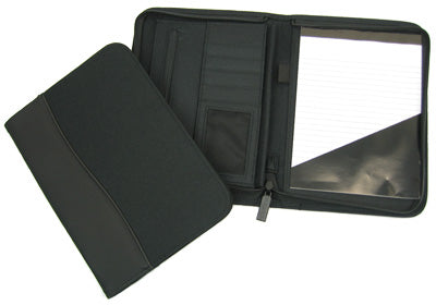A5 Zipper Compendiums