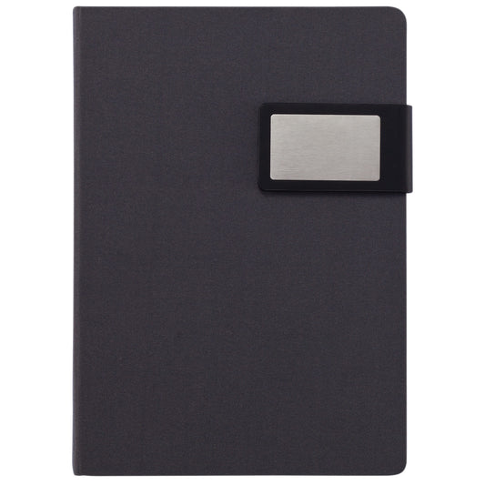 Agazzi Compendium Notebook