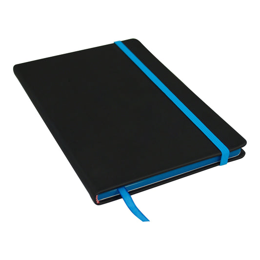 Barrow A5 Notebook