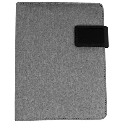 Bellerin A4 Padfolio