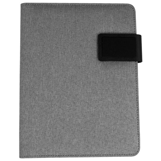 Bellerin A4 Padfolio