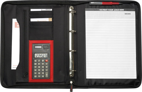 Benjamin A4 Promotional Compendium