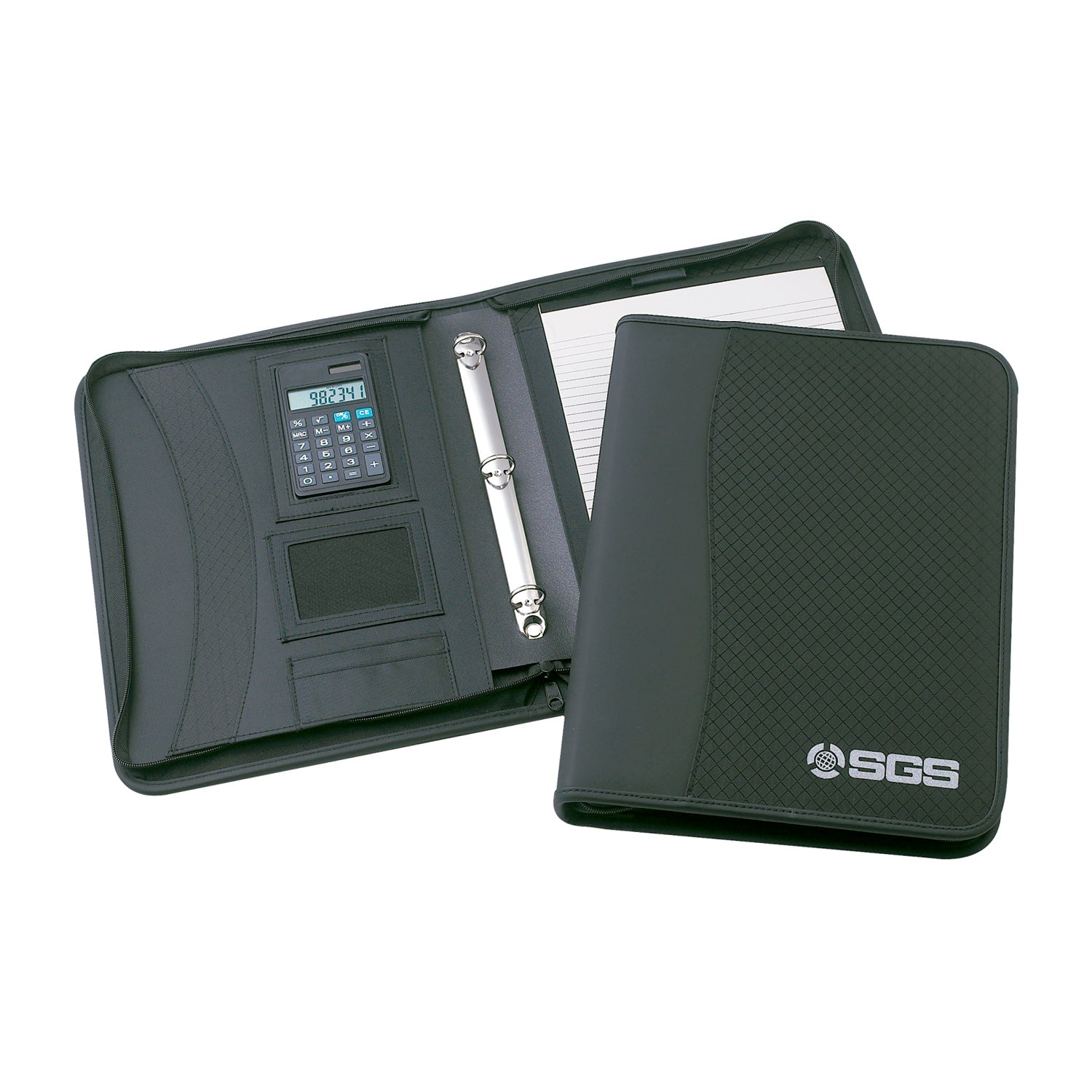 A4 Compendiums Bulk Branded With Your Logo – Compendium Planet