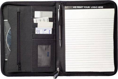 Bonded Leather A5 Dulwich Compendiums