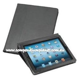 Budget A5 iPad Cover