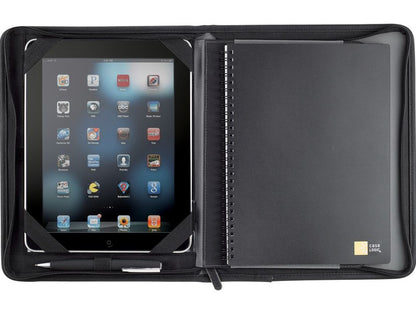 Case Logic Basic Tablet Portfolios Interior