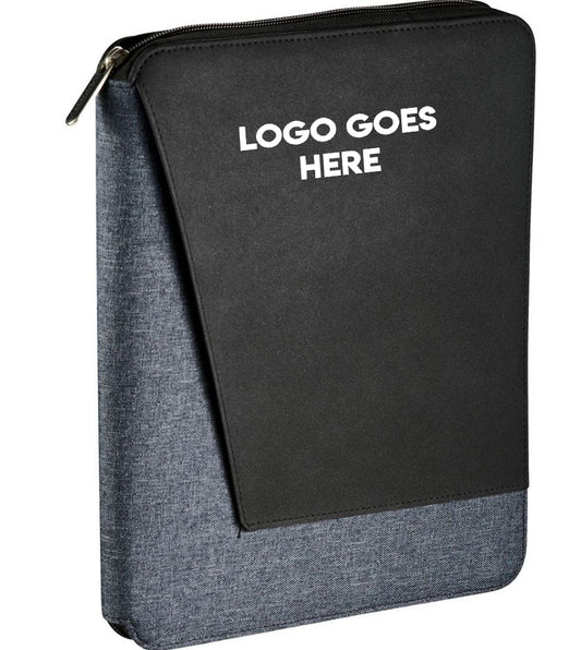 Case Logic Corporate Branded Tablet Padfolios