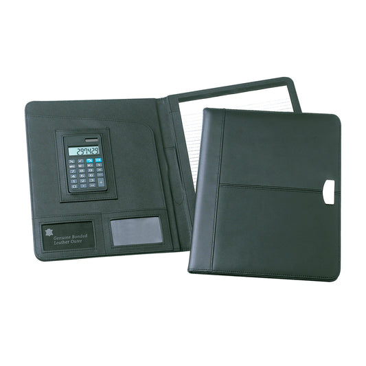 Clyne Leather Folio