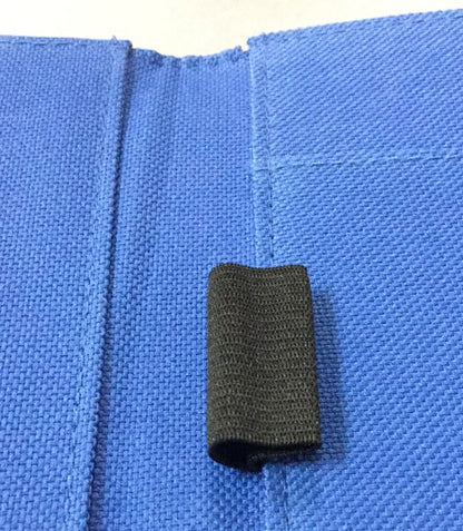 Custom Branded Tokyo A4 Pad Cover