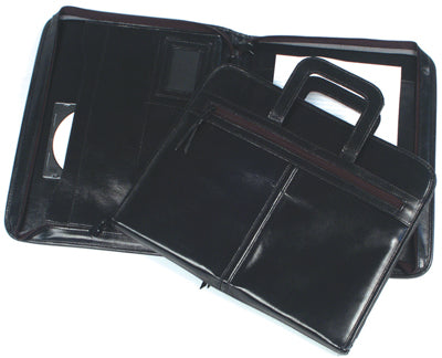 Corporate Compendiums with Handle