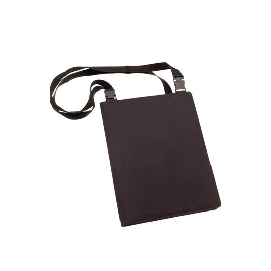 Corporate Folios With Shoulder Straps
