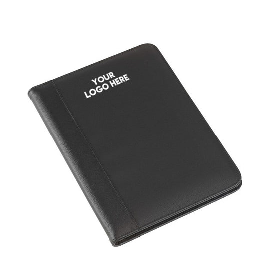 Custom Branded Event Padfolios A4