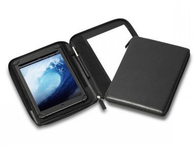 Daltflex Tablet Padfolios