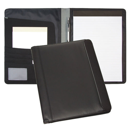 Delton A4 Promotional Padfolios