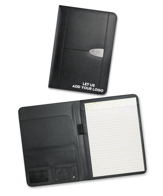 Deluxe Leather Custom Compendiums