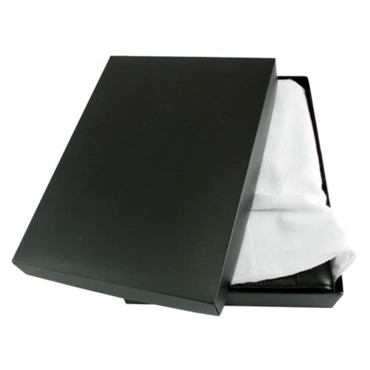 Elite Compact A5 Leather Compendiums