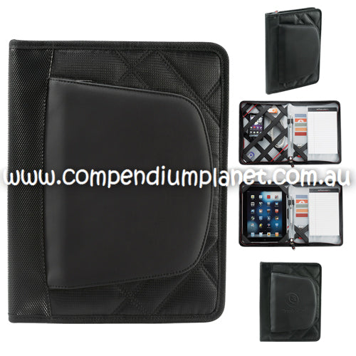 Ipad Brandable Compendium