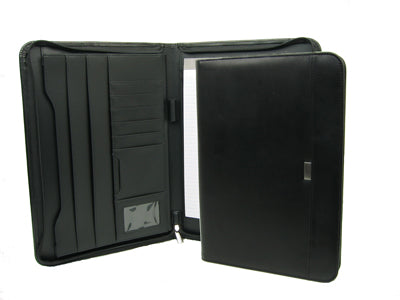 Elegant Zipper Compendiums