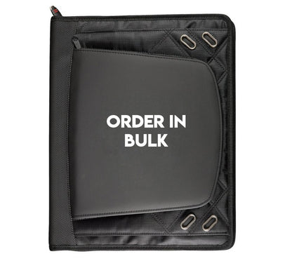Elleven Brand Large Custom Compendiums