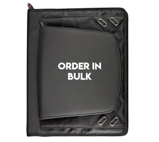 Elleven Brand Large Custom Compendiums