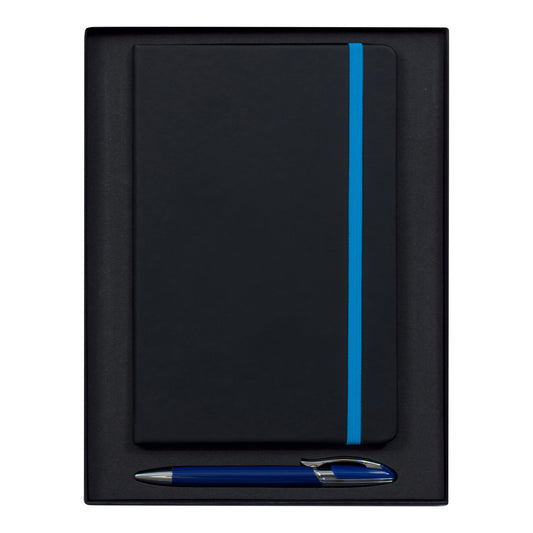 Emre A5 Havana Pen Notebook