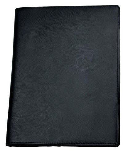 Fontvieille A4 Leather Pad Cover