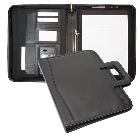 Foolscap Carryall Promotional Compendiums