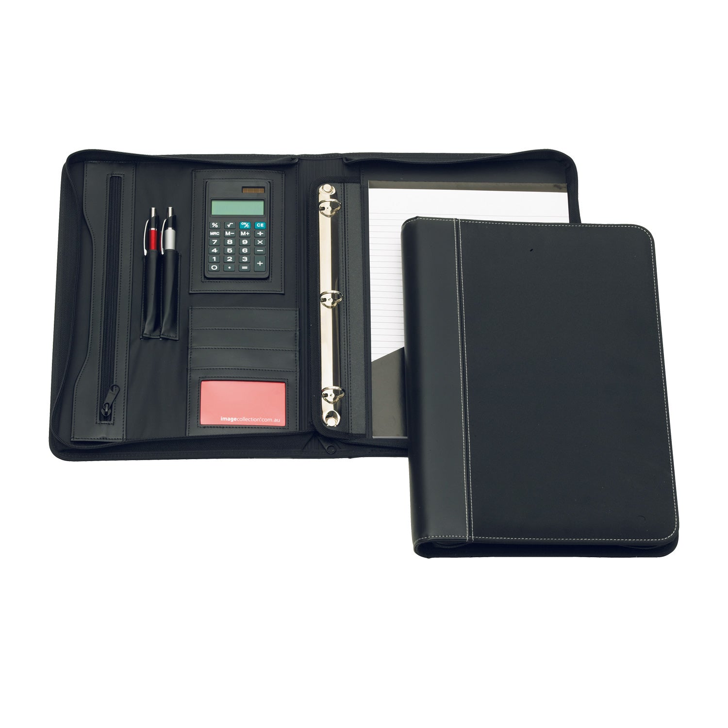 Compendium File Best Seller - Bulk Corporate Branded Padfolios – Compendium Planet