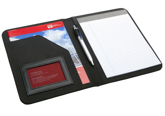 Galloway Slim A5 Padfolios