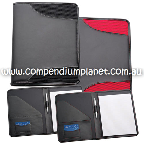 Promotional Non-Leather Pad Cover