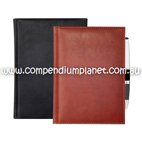 Pedova Bound Custom Journal