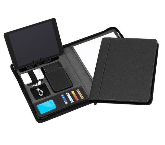Hunter Promotional A4 Tech Compendiums