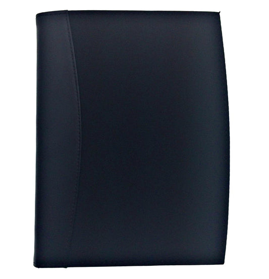 A4 Madison Corporate Leather Compendium