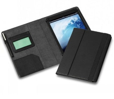 Custom Meddax Padfolios