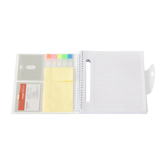Mesut Notepad