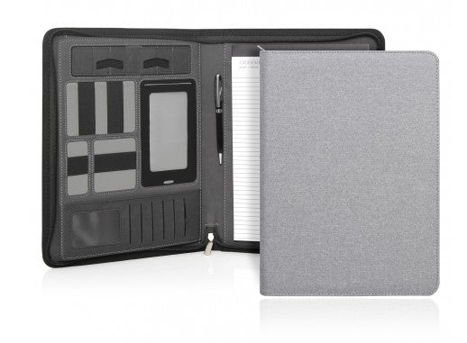 Miller A4 Zipper Compendium