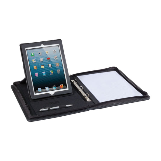 Modric Padfolio