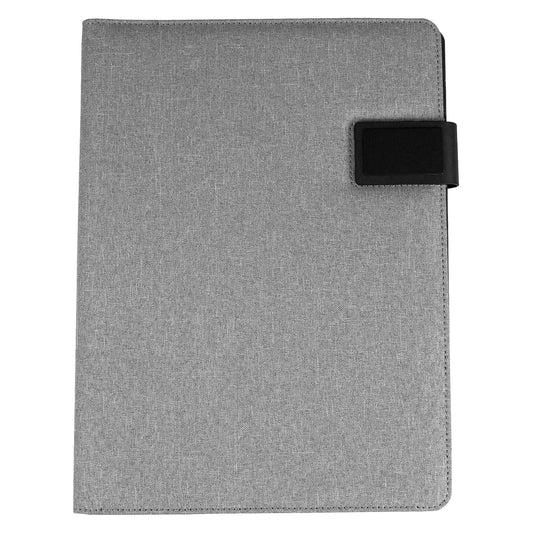 Monreal A5 Padfolio
