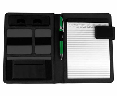 Monreal A5 Padfolio