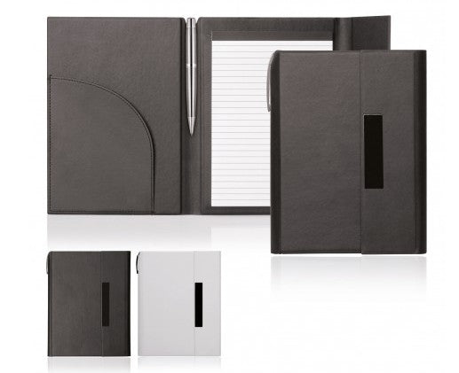 Orebro A5 Notepad Folder
