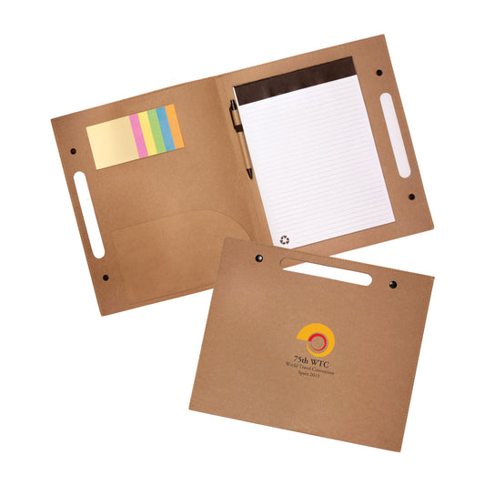 Pablo Eco Folder/Pen