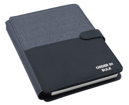 Personalised A5 Portfolios Bulk