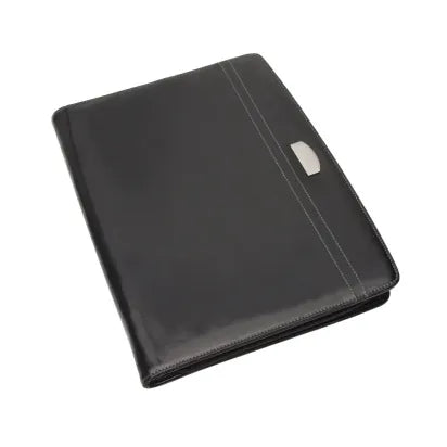 Custom Compendiums Branded With Your Logo
