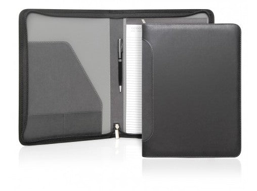 Porta A4 Zipper Printed Compendiums