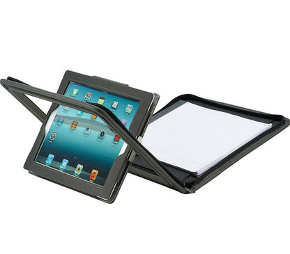 Promotional iPad Flipfolio