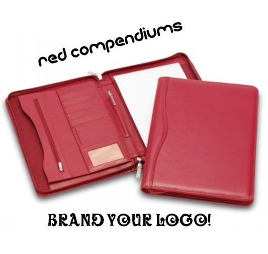 Red Arrow Compendiums