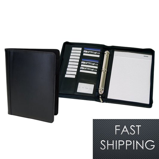 Lewis Ring Binder Compendiums