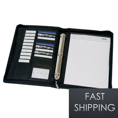 Lewis Ring Binder Compendiums