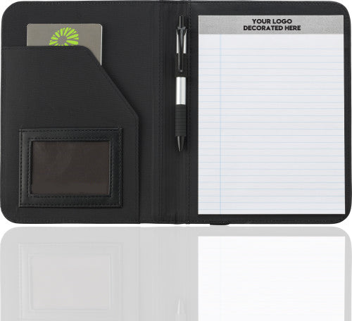 Singleton A5 Promotional Padfolios